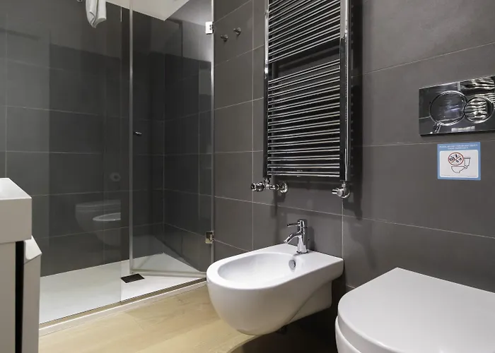 Apartment Italianway Collection - Corso 11