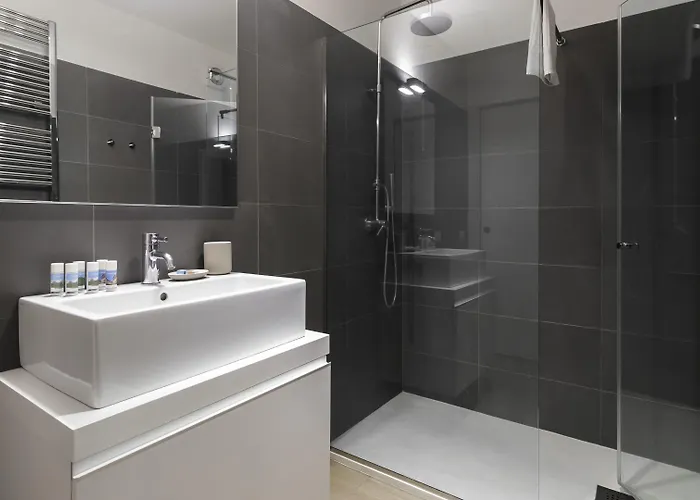 Apartment Italianway Collection - Corso 11 Milan
