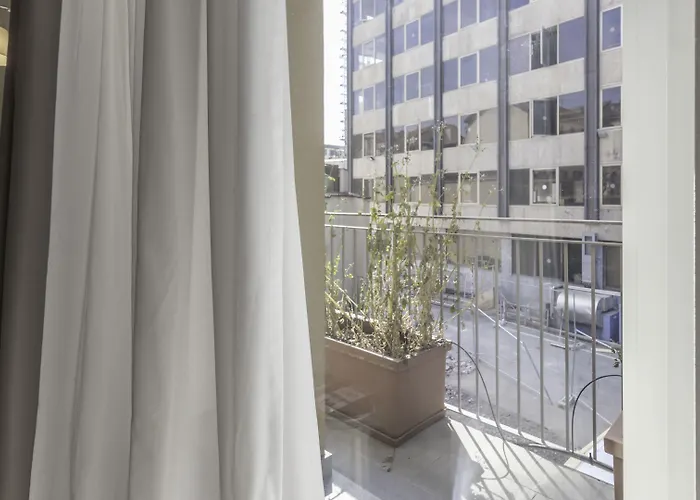 Apartment Italianway Collection - Corso 11