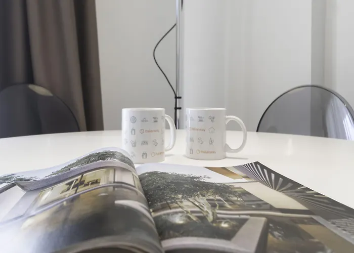 Apartment Italianway Collection - Corso 11 Milan