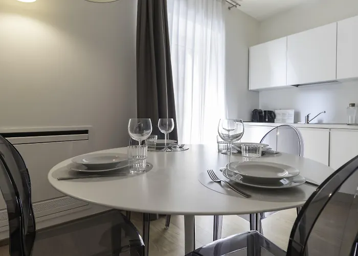 Italianway Collection - Corso 11 Apartment