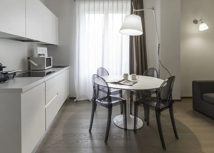 Apartment Italianway Collection - Corso 11