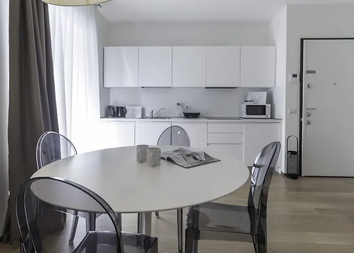 Apartment Italianway Collection - Corso 11