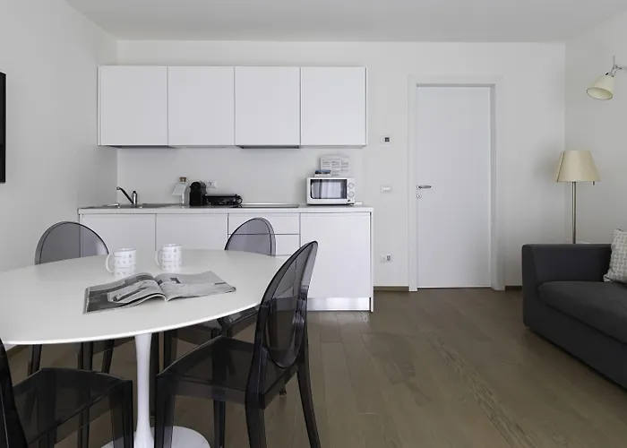 Apartment Italianway Collection - Corso 11