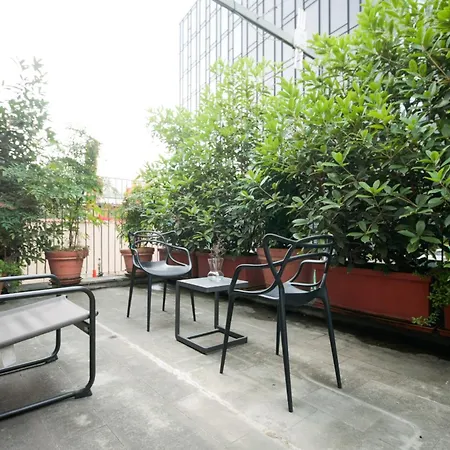Italianway Collection - Corso 11 公寓 米兰